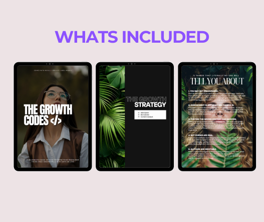 How To Grow Your Instagram Theme Page Organically in 90 days or less