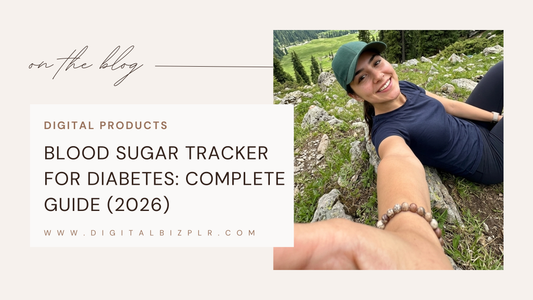 Blood Sugar Tracker for Diabetes: Complete Guide (2026)
