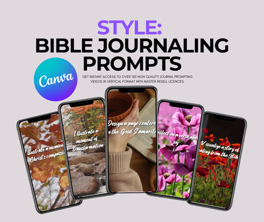 PLR 3000 Christian Reel Mega Bundle