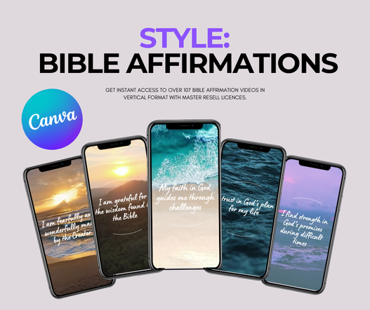 PLR 3000 Christian Reel Mega Bundle