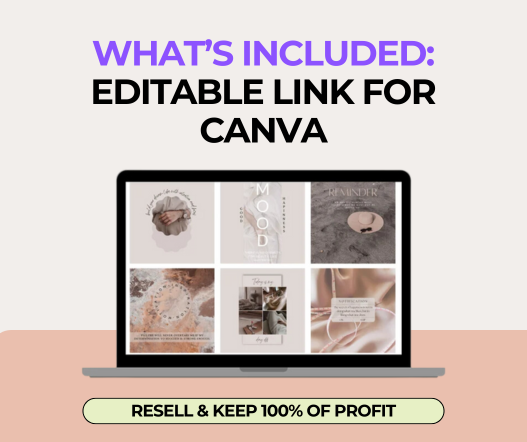 150 Neutral Social Media Post Templates